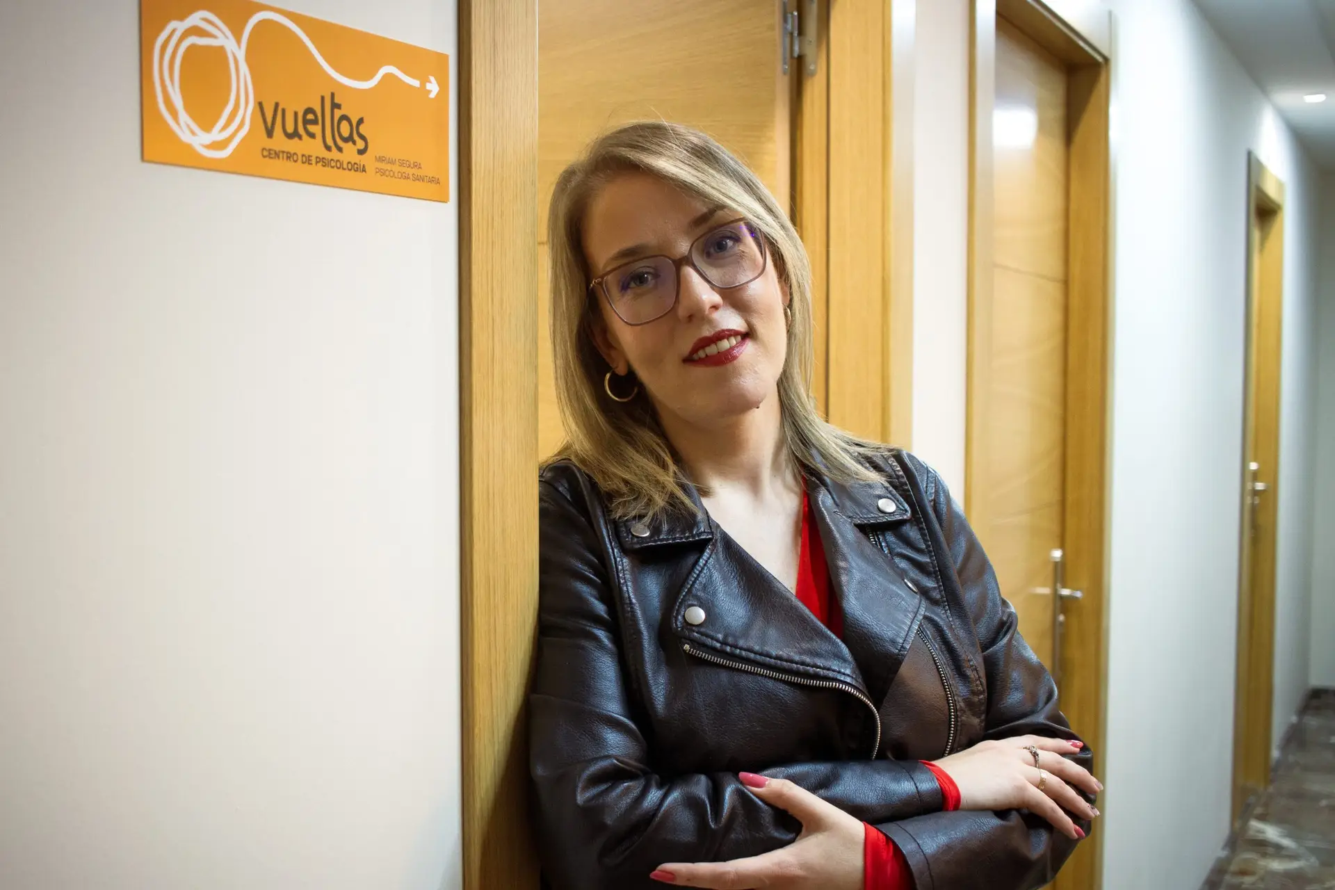 terapia psicológica en Jaén — despacho