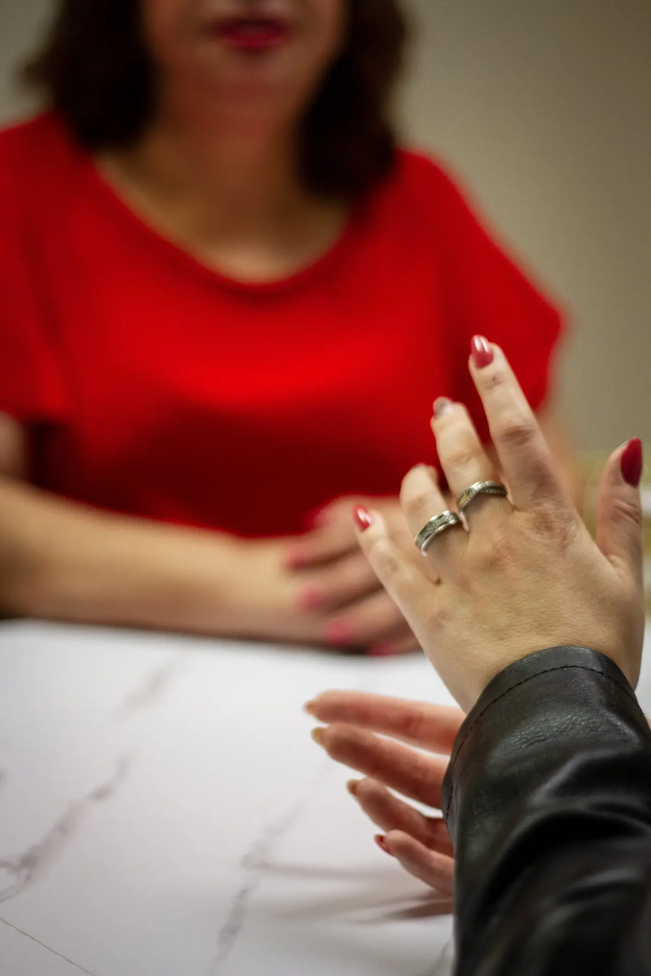 preguntas frecuentes psicólogo Jaén