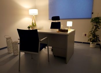 Despacho de psicología en Jaén - Consulta VUELTAS